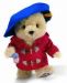 Steiff Paddington Bear